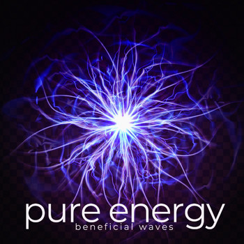 Various Artists - Pure Energy (Beneficial Waves)