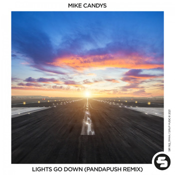 Mike Candys - Lights Go Down (Pandapush Remix)