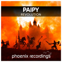 Paipy - Revolution
