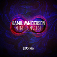 Kamil van Derson - Infinite Universe