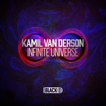 Kamil Van Derson - Infinite Universe