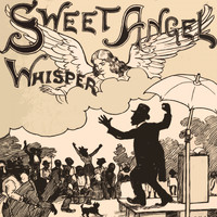 Louis Armstrong - Sweet Angel, Whisper