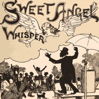 Vic Damone - Sweet Angel, Whisper