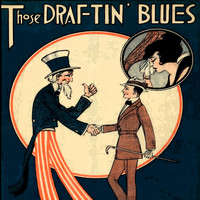 Gene Vincent & His Blue Caps - Those Draftin' Blues