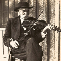 Jim Reeves - Mountain Fiddler