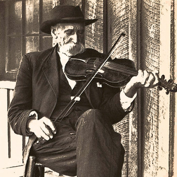 Charlie Byrd - Mountain Fiddler