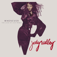 Jody Watley - Whenever (Remix Edit)