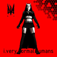 i.very.normal.humans - Demonic Fascist Robot Penguins (On the Dance Floor) (Explicit)