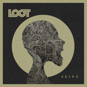 Loot - Seinä