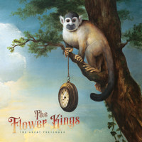 The Flower Kings - The Great Pretender