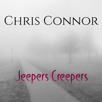 Chris Connor - Jeepers Creepers