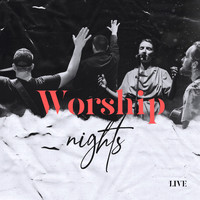 Godzone - Worship Nights (Live)