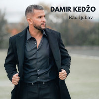 Damir Kedžo - Kad Ljubav