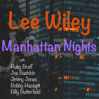 Lee Wiley - Manhattan Night