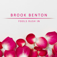 Brook Benton - Fools Rush In