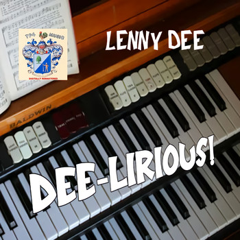 Lenny Dee - Dee-lirious