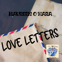 Maureen O'Hara - Love Letters from Maureen O'Hara