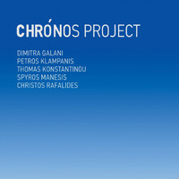 Dimitra Galani - Chronos Project