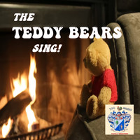 The Teddy Bears - The Teddy Bears Sing!
