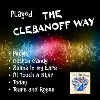 Clebanoff - Teen Hits Played the Clebanoff Way