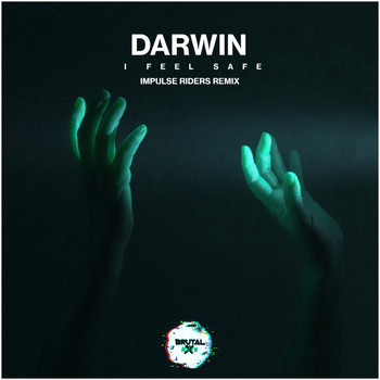 Darwin - I Feel Safe (Impulse Riders Remix)
