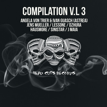 Various Artists - Compilation Vol.3