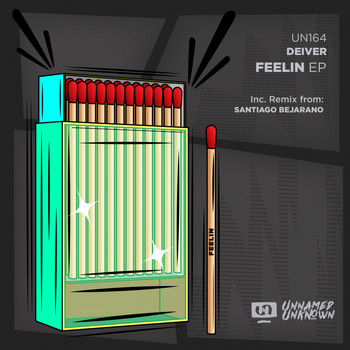 Deiver - Feelin