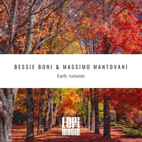Bessie Boni & Massimo Mantovani - Early Autumn
