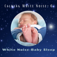 White Noise – Baby Sleep - Calming White Noise -6