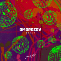 Gmorozov - Dikar
