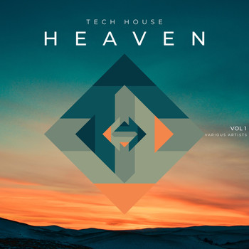 Various Artists - Tech House Heaven, Vol. 1