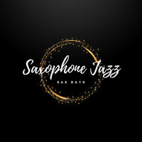 Saxophone Jazz - Saxy Jazz Nights