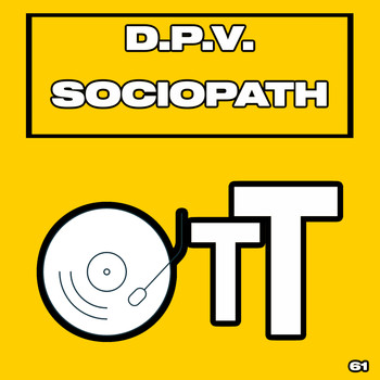 D.P.V. - Sociopath