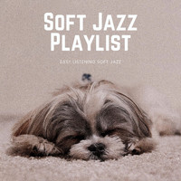 Jazz For Sleeping, Soft Jazz Playlist & Instrumental Sleeping Music - Easy Listening Soft Jazz