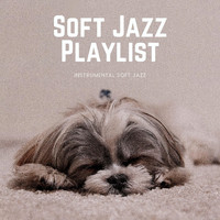 Jazz For Sleeping, Soft Jazz Playlist & Instrumental Sleeping Music - Instrumental Soft Jazz
