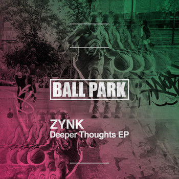 ZYNK - Deeper Thoughts EP