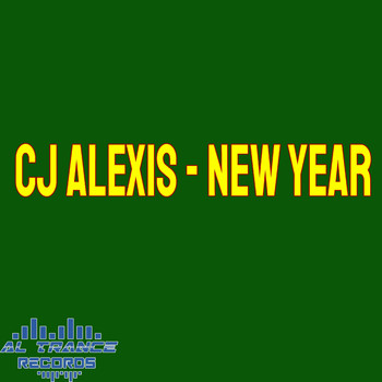 CJ Alexis - New Year