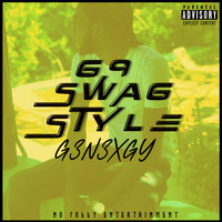 G3n3xgy - G9 Swag Style (Explicit)