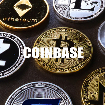 Various Artists - Coinbase