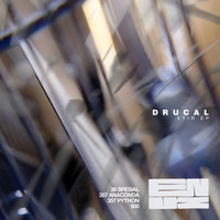 Drucal - Stir EP