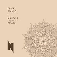 Daniel Aguayo - Mandala