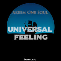 Akeem One Soul - Universal Feeling