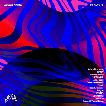 Various Artists - Various Artists