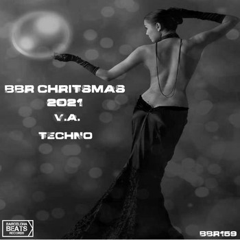 Various Artists - BBR Christmas 2021