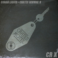 Conan Liquid - Crates Revival 10