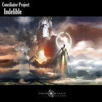 Conciliator Project - Indelible