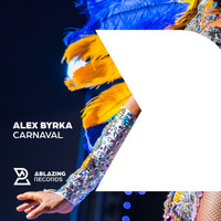 Alex Byrka - Carnaval