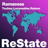 Ramzeess - Techno Locomotive Return