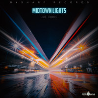 Joe Davis - Midtown Lights