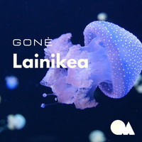GONE' - Lainikea